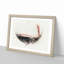 Pouring of the Red Wine in Abstract - Framed Print-55768035-55768039
