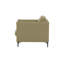 Upholstered Armchair-465041544