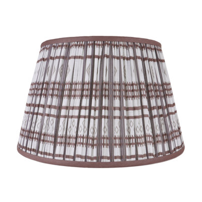 Tribal Empire Lamp Shade (Spider)