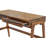 Lito 49" Solid Wood Writing Desk