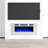 Johna Electric Fireplace Insert-1765110152