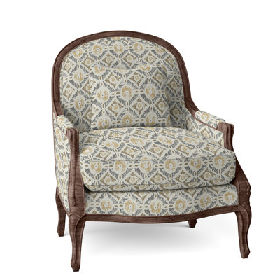 Adair Upholstered Armchair