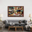 Buon Appetito - Wrapped Canvas Print-34181739-56678042