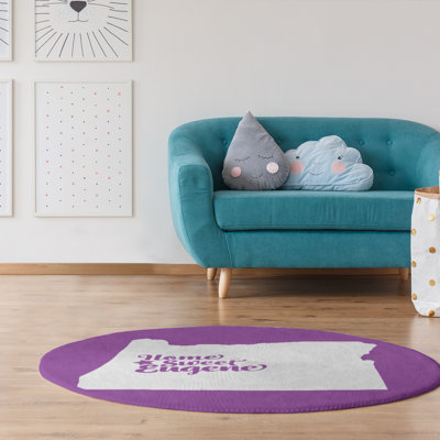 Tapis de poly-chenille eugene oregon