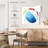 Ashelle Beach Ball-109235209