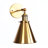 Crampton Swing Arm Sconce