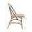 Affaire Sofie Stripe Dining Side Chair-119927818