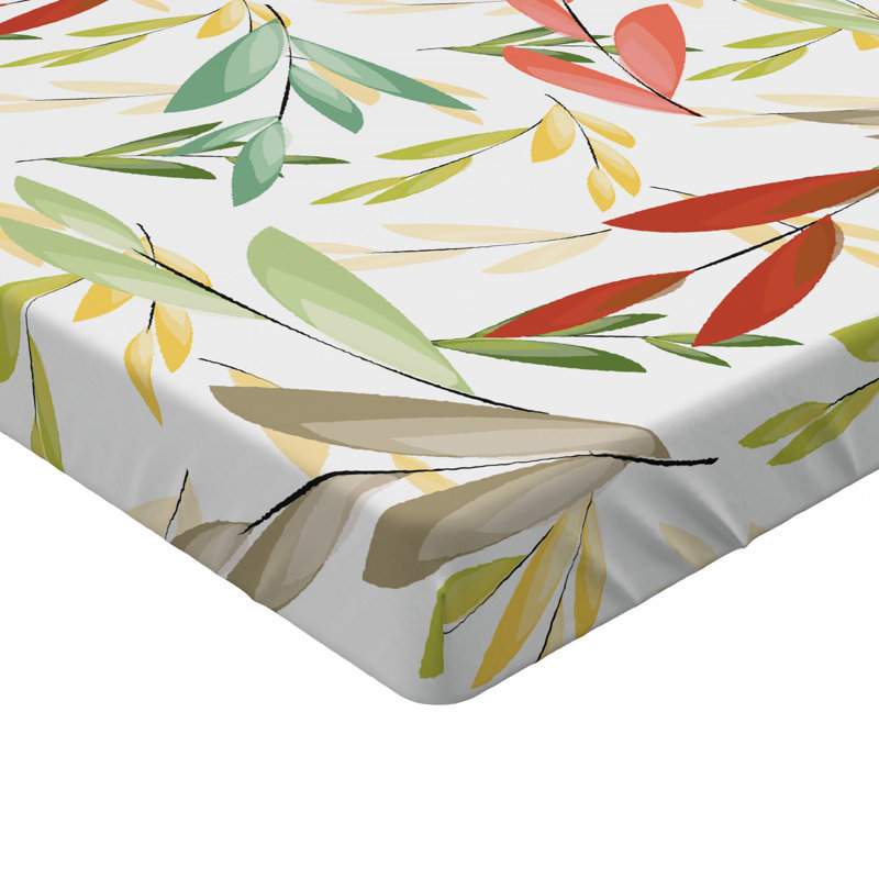 Microfiber Fitted Sheet, Twin XL Fitted Sheet