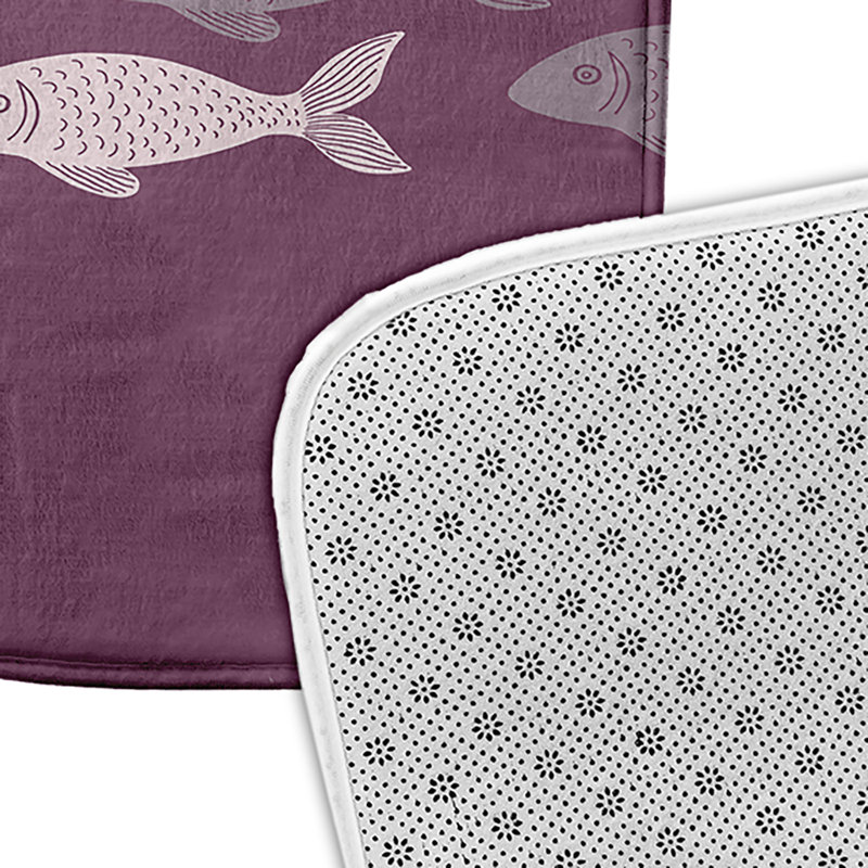 Anti-Skid Placemat