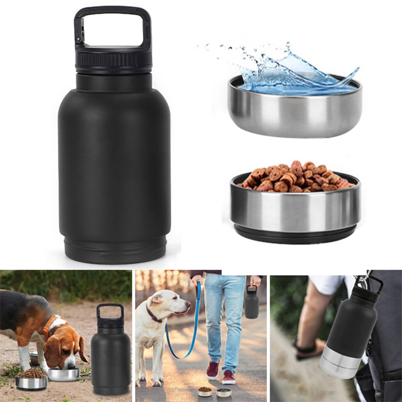Dog Water Bottle