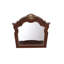 Miroir Paris G09300-M, cerise