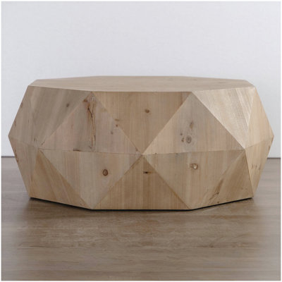 Fayerene Coffee Table