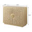 Armoire d'appoint 2 portes Ledion