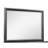 CIVIC GREY MIRROR
