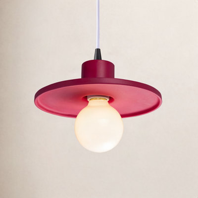 Leni - Light Single Pendant