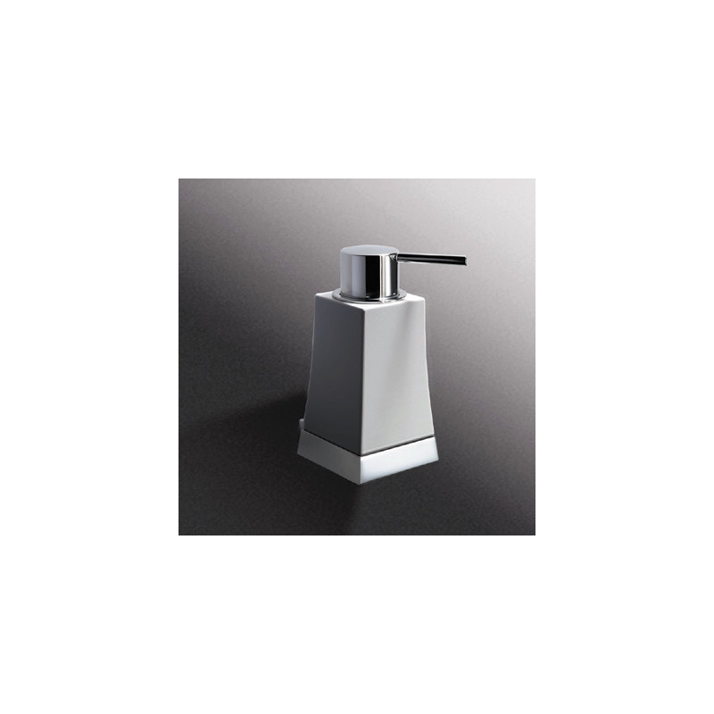 Shaunta Soap Dispenser