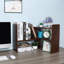 Manufactured Wood Desk Organiser-2127680647