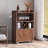 Levens Accent Cabinet