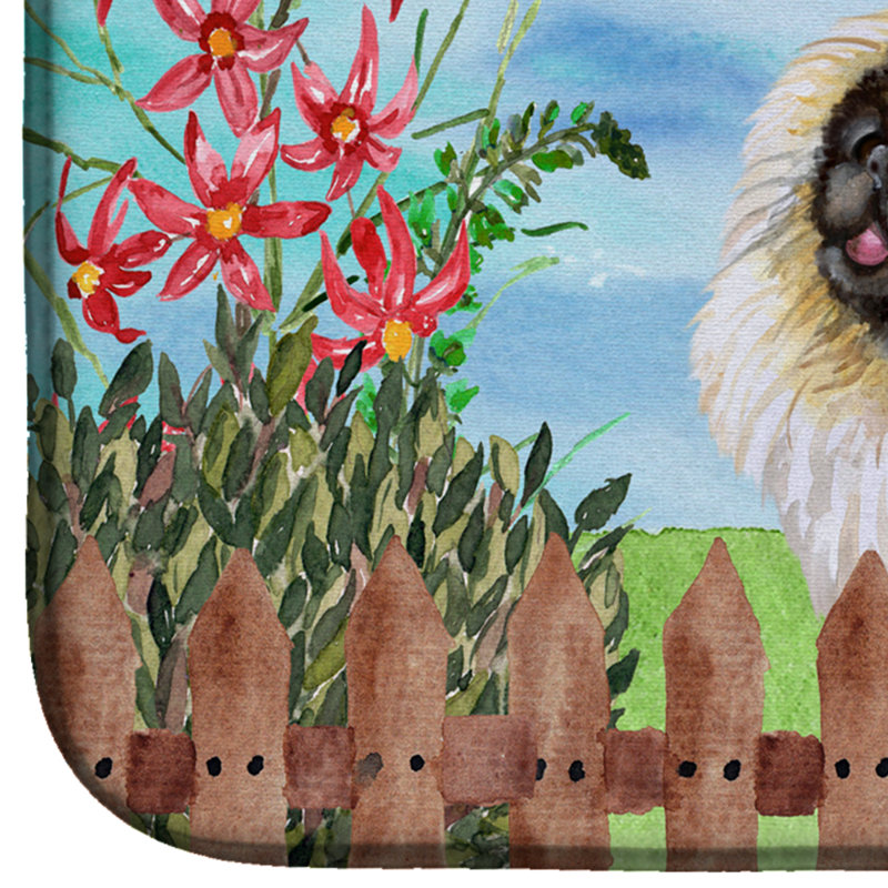 Drying Mat