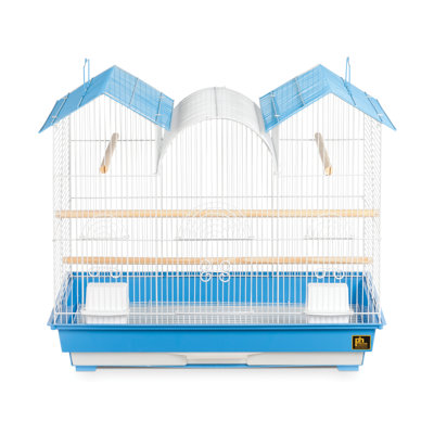 Cage à oiseau 22,5 po Hercules