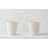 Kaoline Porcelain Espresso Cup