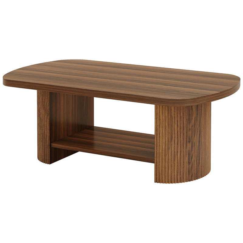 Table basse moderne Modern