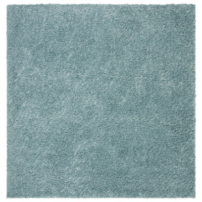 Brittney Shag Performance Solid Colour Rug