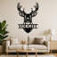 Décoration murale monogramme cerf-1346922964-1358980013