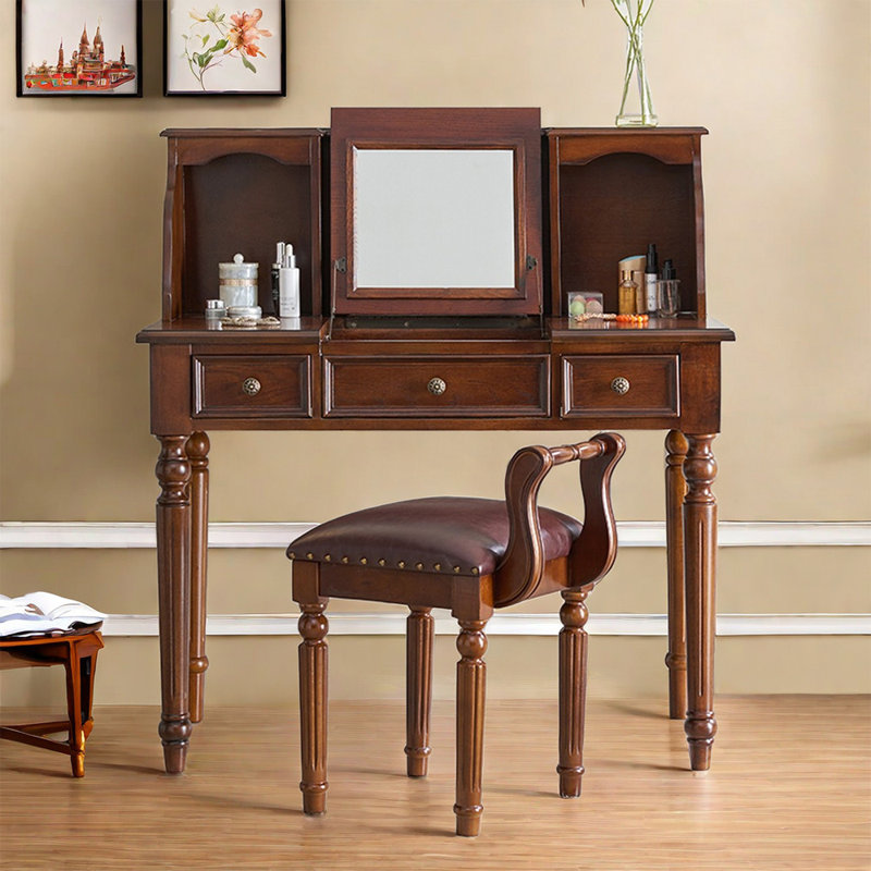 Elvana Vanity