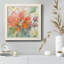 Sundrop Light - Peinture sur toile encadrée-2032925814-2032925813