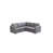 Gray Polyester is out of stock