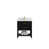 2 PO – quartz Calacatta nuvo est en rupture de stock