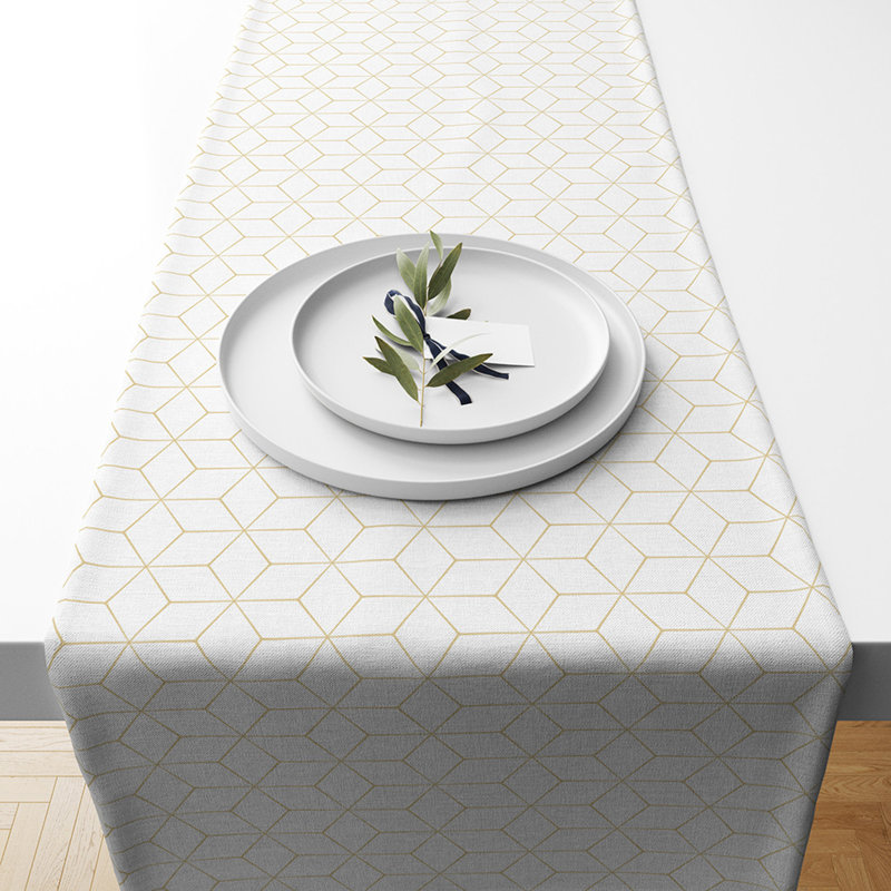 Chemin de table Kellum