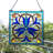 Abstract Window Panel