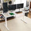 Bureau debout à hauteur ajustable Radke-1866971184-1866971180