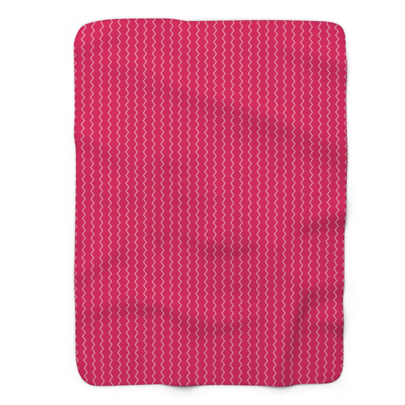Vibrant Ease - couverture de qualité supérieure 1 pièce, Lit simple