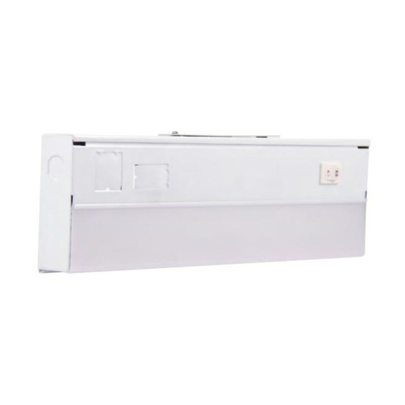 Rectangle Flush Mount