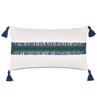 Coussin décoratif Boca Raton
