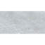 Tuile de porcelaine brillante naturelle 24 po x 48 po Marmo Grigio