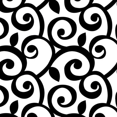 Classic Scroll Roll