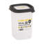 Wham 3 Container Food Storage Set Graphite-31690081