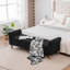 Banc de rangement Velvety Modern-129595763