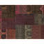 Afghan One-of-a-Kind 9'2" X 12' Area Rug