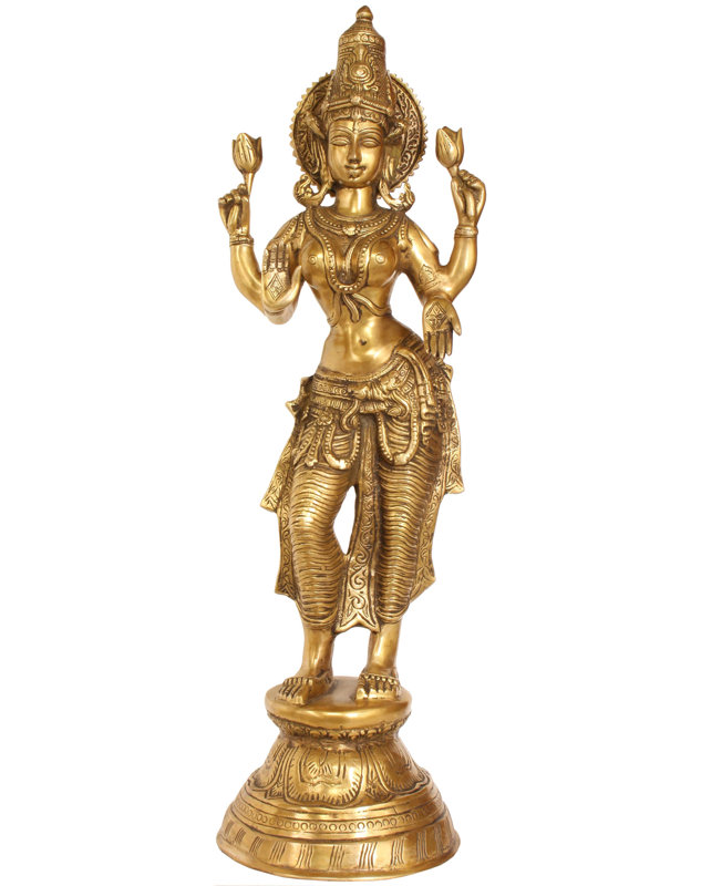 Religious & Spiritual Statue