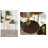 Logan Square Plant Stand 3 Tier-1350627490