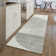 Premium Machine Washable Prisco Gray Rug