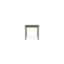 Robinett Outdoor Square Side Table-19998296-19998287