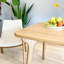 Table de salle à manger Sidney-1146681493