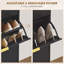 Flip Down Shoe Storage-608361547-608361546