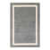 Tapis en laine naturel Jill Zarin Somerset